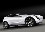 Mazda Kazamai Concept